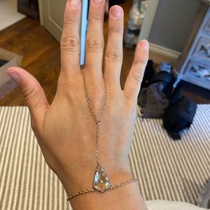 Kendra Scott hand  jewelry